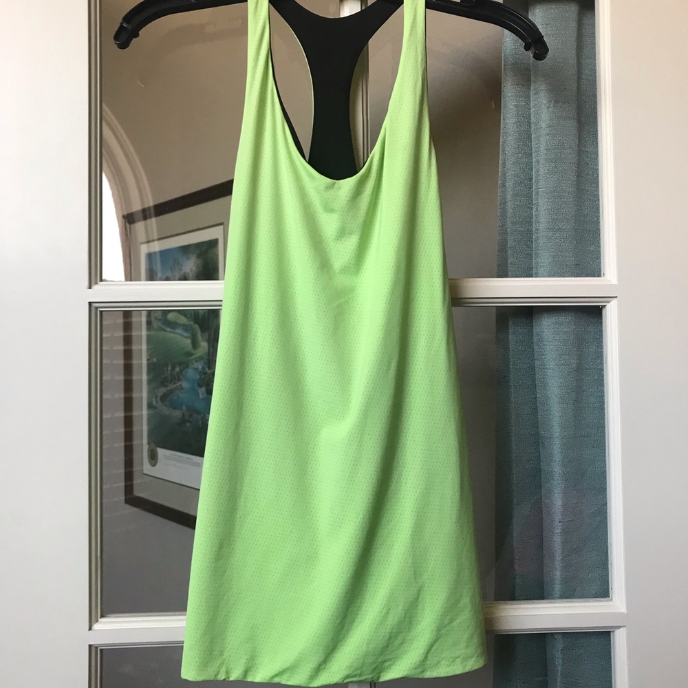 Victoria’s Secret VSX reversible workout top